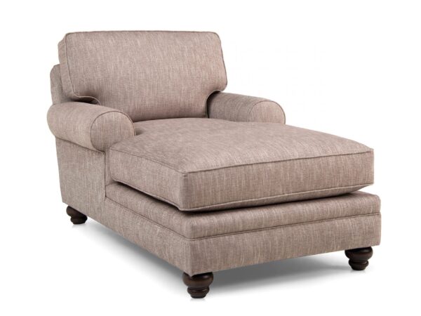 Customizable Smith Brothers 5000 - Custom Chaise