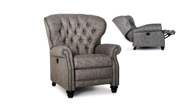 Customizable Smith Brothers 522 - Custom Recliner - Image 2