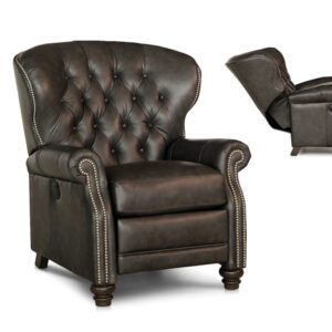 Customizable Smith Brothers 522 - Custom Recliner