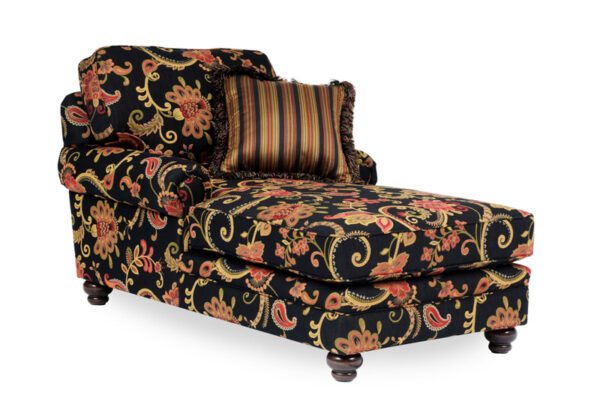 Customizable Smith Brothers 5000 - Custom Chaise - Image 2