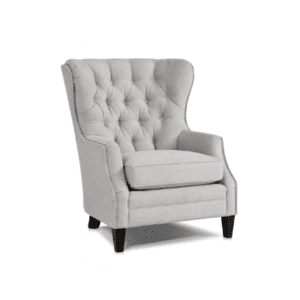 Customizable Smith Brothers 527 - Custom Chair