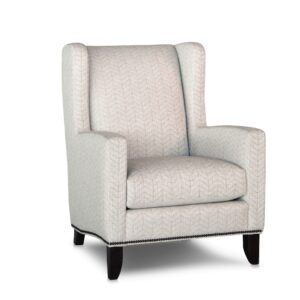 Customizable Smith Brothers 538 - Custom Chair
