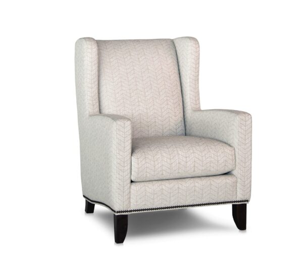 Customizable Smith Brothers 538 - Custom Chair