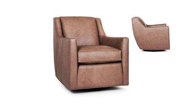 Customizable Smith Brothers 549 - Custom Chair