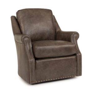 562 leather chair