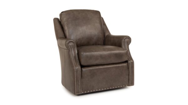 562 leather chair