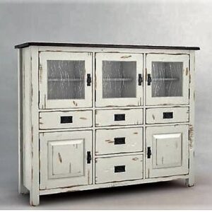5948WD Buffet