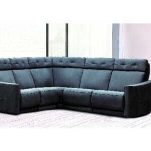 elran 6000 - customizable sectional - reclining furniture - pittsburgh and wexford pa