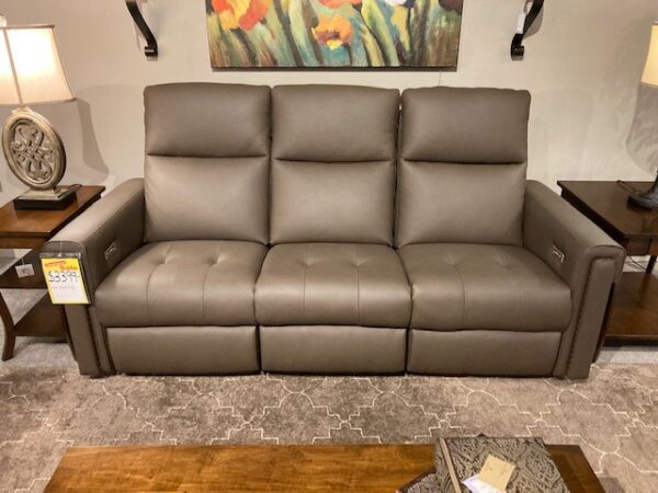 Elran 6000 Art of Options Sofa – Custom Living Room Sofa