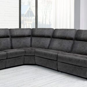 Customizable Elran 7000 Art of Options – Custom Sectional