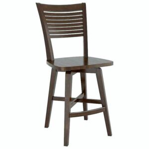 Customizable Canadel 7229 Stool