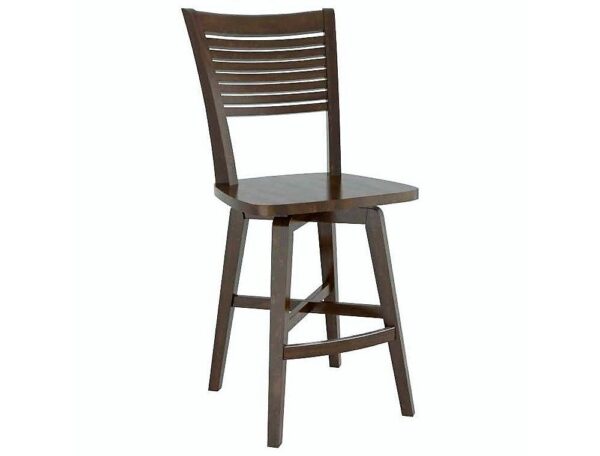Customizable Canadel 7229 Stool