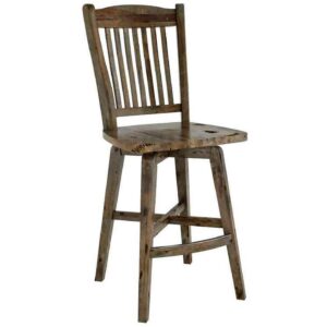Customizable Canadel 7232 Stool