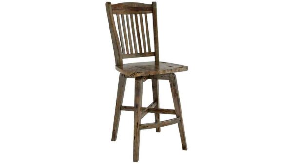 Customizable Canadel 7232 Stool