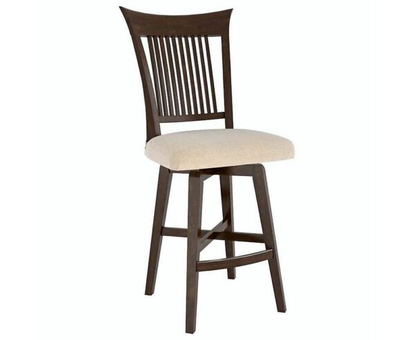 Customizable Canadel 7270 Stool - Image 2