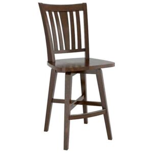 Customizable Canadel 7351 Stool