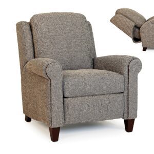 Customizable Smith Brothers 738 - Custom Recliner