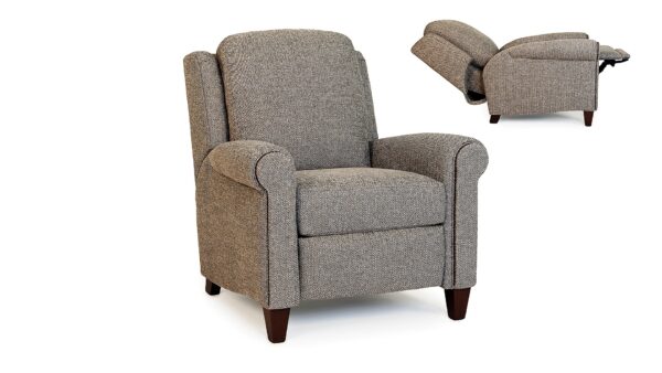 Customizable Smith Brothers 270 - Custom Sectional - Image 4