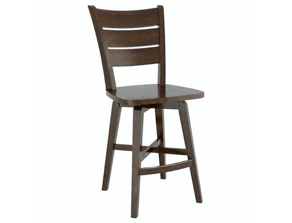 Customizable Canadel 7399 Stool
