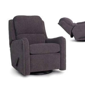 Customizable Smith Brothers 746 - Custom Recliner