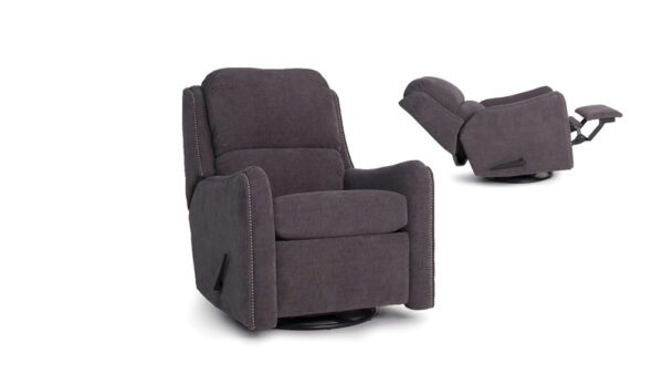 Customizable Smith Brothers 746 - Custom Recliner