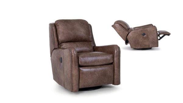 Customizable Smith Brothers 746 - Custom Recliner - Image 2