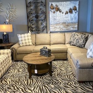 smith brothers sectional - 8000 series - pittsburgh pa and wexford pa smith brothers furniture