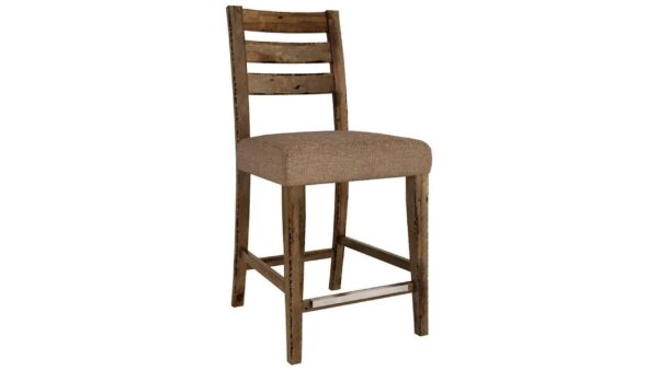 Customizable Canadel 8039 Stool