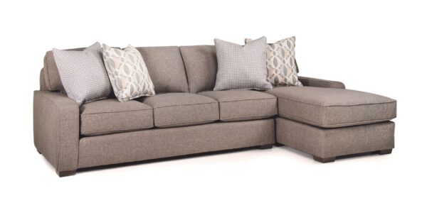 Customizable Smith Brothers Sectional - 8000 Series - Custom Sectional - Image 5