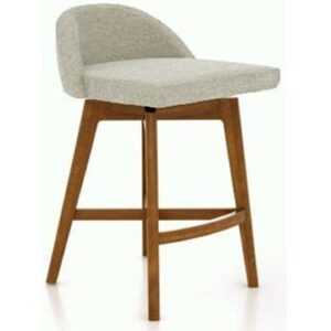 Customizable Canadel 8138 Stool