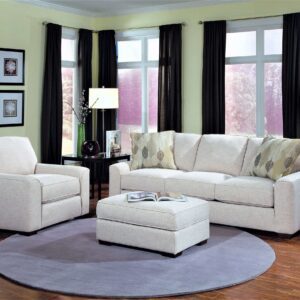 Customizable Smith Brothers 8000 - Custom Sofa