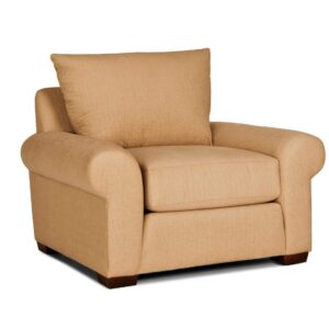 Customizable Smith Brothers 8000 - Custom Chair