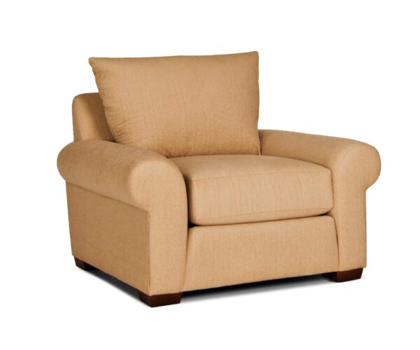Customizable Smith Brothers 8000 - Custom Chair