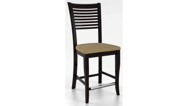 Customizable Canadel 8229 Stool