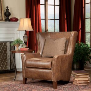 Customizable Smith Brothers 825 - Custom Chair