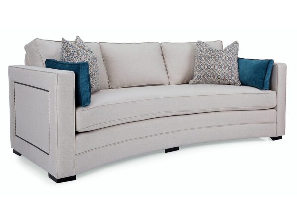 Customizable Décor Rest 9015 - Custom Sofa