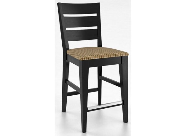 Customizable Canadel 9023 Stool - Image 3