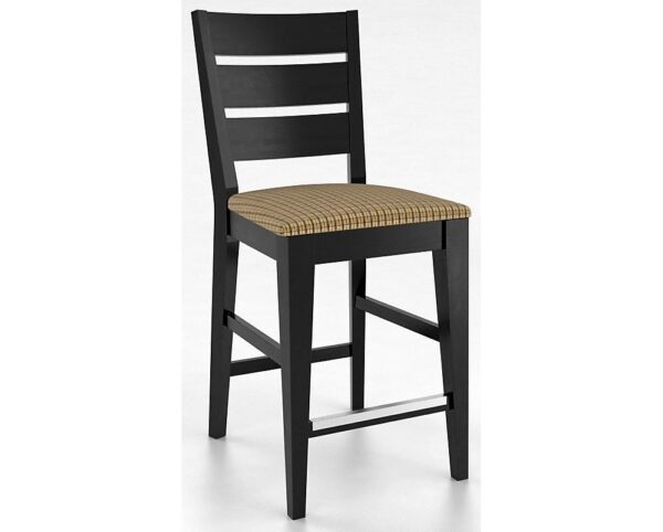 Customizable Canadel 9023 Stool - Image 2