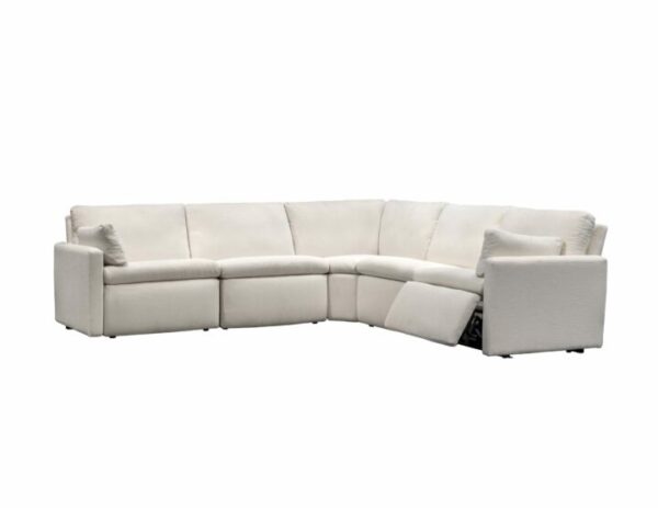 Elran 9098 sectional