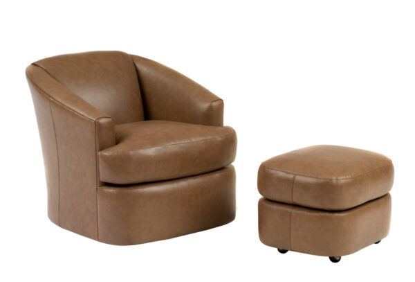 Customizable Smith Brothers 986 - Custom Chair - Image 3