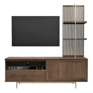 Ambiance Single Door Console
