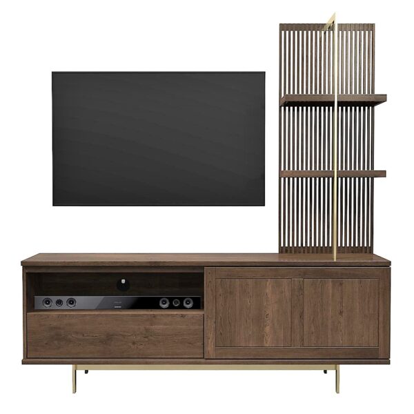 Ambiance Single Door Console