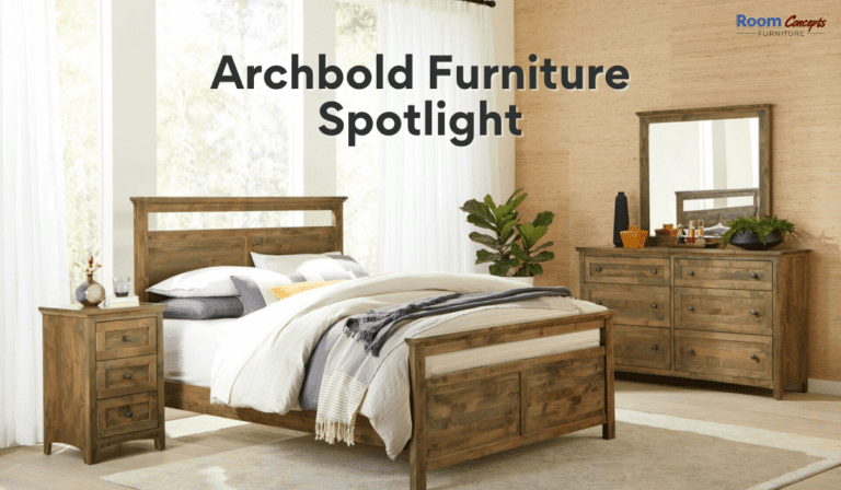 archbold furniture spotlight