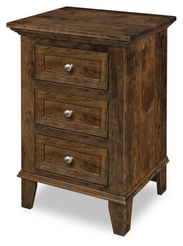Arlington nightstand from Sunrise Cabinets