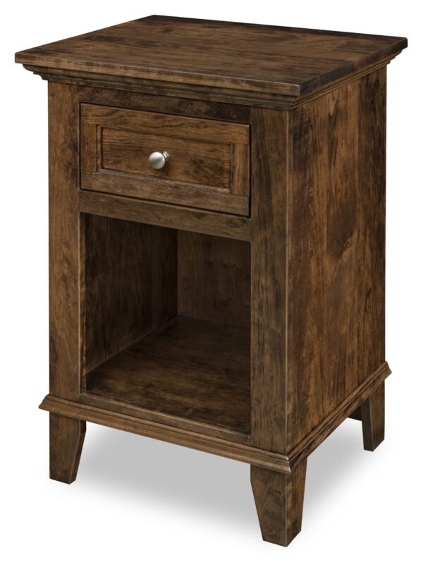 Arlington nightstand from Sunrise Cabinets