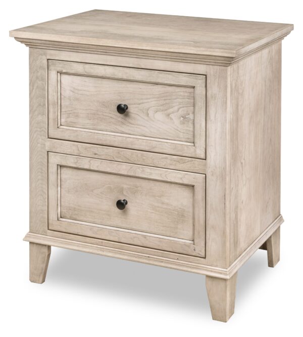 Arlington nightstand from Sunrise Cabinets