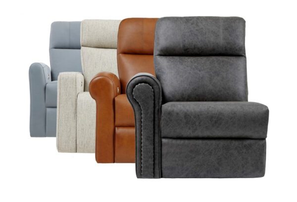 Elran 7000 Art of Options Sofa – Custom Living Room Sofa - Image 2