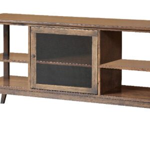 Austin TV Console