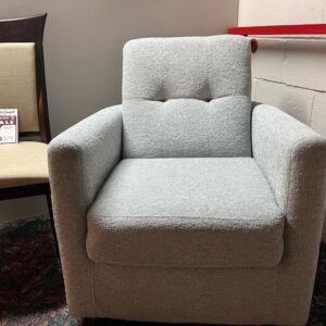 Elran B0012 swivel chair.
