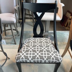 Canadel dining chair on clearance